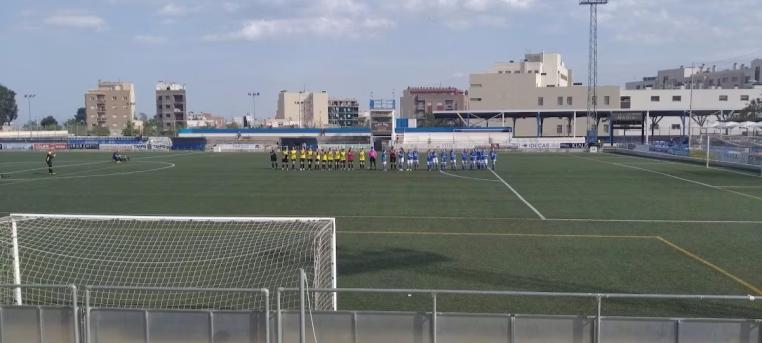 Complejo Deportivo